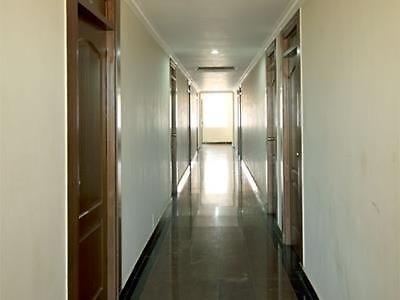 Grand Palace Stay 치담바람 외부 사진