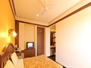 Grand Palace Stay 치담바람 외부 사진